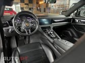 Porsche Panamera 3.0 V6 Turbo