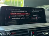 BMW X4 M M40 d Auto