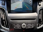Ford Focus 1.5 TDCi ST-Line