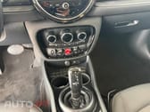MINI Clubman One D Auto