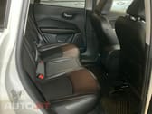 Jeep Compass 1.3 T Limited DCT