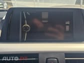 BMW 318 d Auto Line Modern