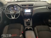Nissan Qashqai 1.5 DCI N-CONECTA T.PANORAMICO J18