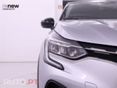Renault Captur 1.0 Tce Techno Bi-Fuel