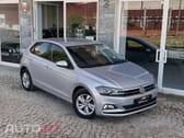 Volkswagen Polo 1.0 Confortline