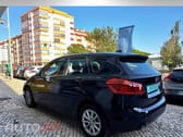 BMW 216 215d