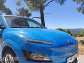 Hyundai Kauai 39 kWh Premium