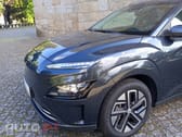 Hyundai Kauai 100% elétrico - 39 Kwh Premium