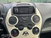 Ford KA 1.2 Titanium