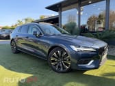 Volvo V60 2.0 T6 AWD TE Plus Bright