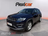 Jeep Compass 1.6 M-Jet Longitude
