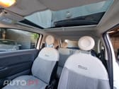 Fiat 500 1.3 16V Multijet Lounge S&S