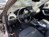 BMW 116 d Pack M