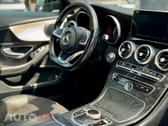 Mercedes-Benz C 220 d Aut.