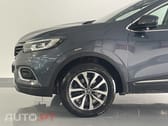 Renault Kadjar 1.5 Blue dCi Intens EDC
