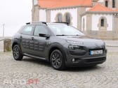 Citroen C4 Cactus 1.6 BlueHDi Shine Ed.Moonlight