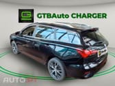 MG MG5 Luxury 61kwh I.V.A DEDUTIVEL 