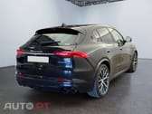 Maserati Grecale 2.0 L4 mild hybrid Modena