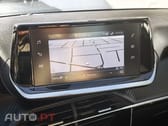 Peugeot 208 1.2 PureTech Allure Pack EAT8