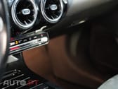 Mercedes-Benz A 180 d AMG Line Aut.
