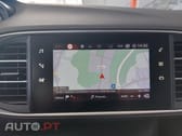 Peugeot 308 SW 1.5 BlueHDi Style