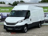 Iveco Daily 35 - 180 CAIXA AUTOMATICA