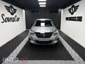 Peugeot 2008 1.2 PureTech Active Pack EAT8