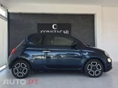 Fiat 500 1.0 Hybrid