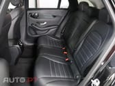Mercedes-Benz GLC 200  300 e 4MATIC