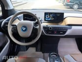 BMW i3 +Comfort Package Advance