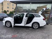 Fiat Tipo 1.3 M-Jet Easy