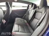 Tesla Model 3 Long Range Tração Integral