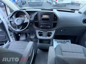 Mercedes-Benz Vito CDI PRO 8 LUGARES