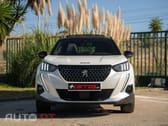 Peugeot 2008 1.2 PureTech GT Line EAT8