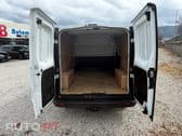 Renault Trafic 1.6 dCI 3LUG c/GPS Iva Dedutível