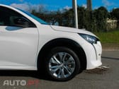 Peugeot E-208 50 kWh Active Pack