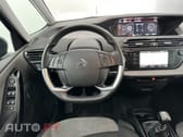 Citroen C4 Grand Picasso 1.6 BlueHDi Shine
