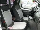 Fiat Fiorino Multijet SX Adventure