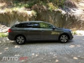 Peugeot 308 SW 1.5 BlueHDi Allure
