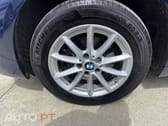 BMW 216 d 7L Line Luxury Auto