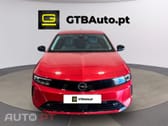 Opel Astra 1.2 Turbo