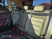 Volkswagen Tiguan 2.0 TDI Highline DSG 4Motion