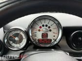 MINI Cabrio Cooper S