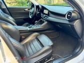 Alfa Romeo Giulia 2.2 D Veloce Q4 AT8