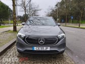 Mercedes-Benz EQA 250 Progressive