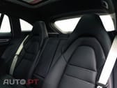 Porsche Panamera 4 E-Hybrid Platinum Edition