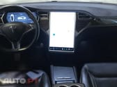 Tesla Model S 90D AWD