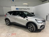 Renault Captur 1.0 TCe RS Line