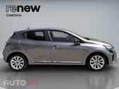 Renault Clio TCe 100 Bi-Fuel Evolution