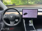 Tesla Model 3 Performance Dual Motor AWD